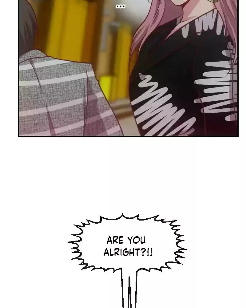 Age Matters Chapter 88: