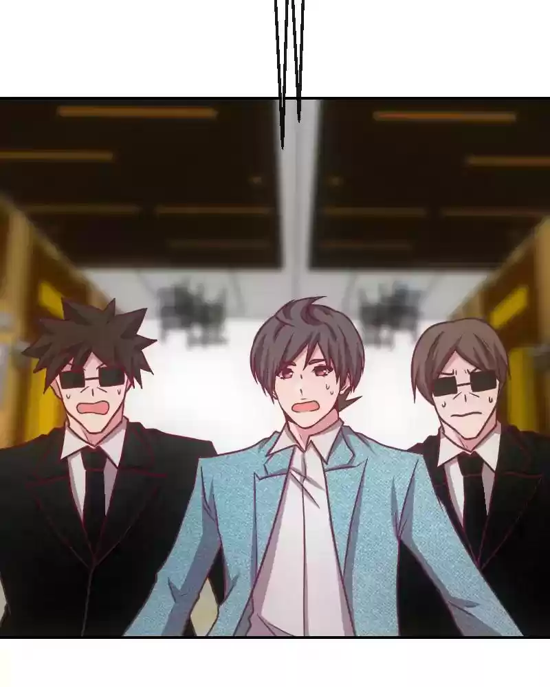 Age Matters Chapter 88: