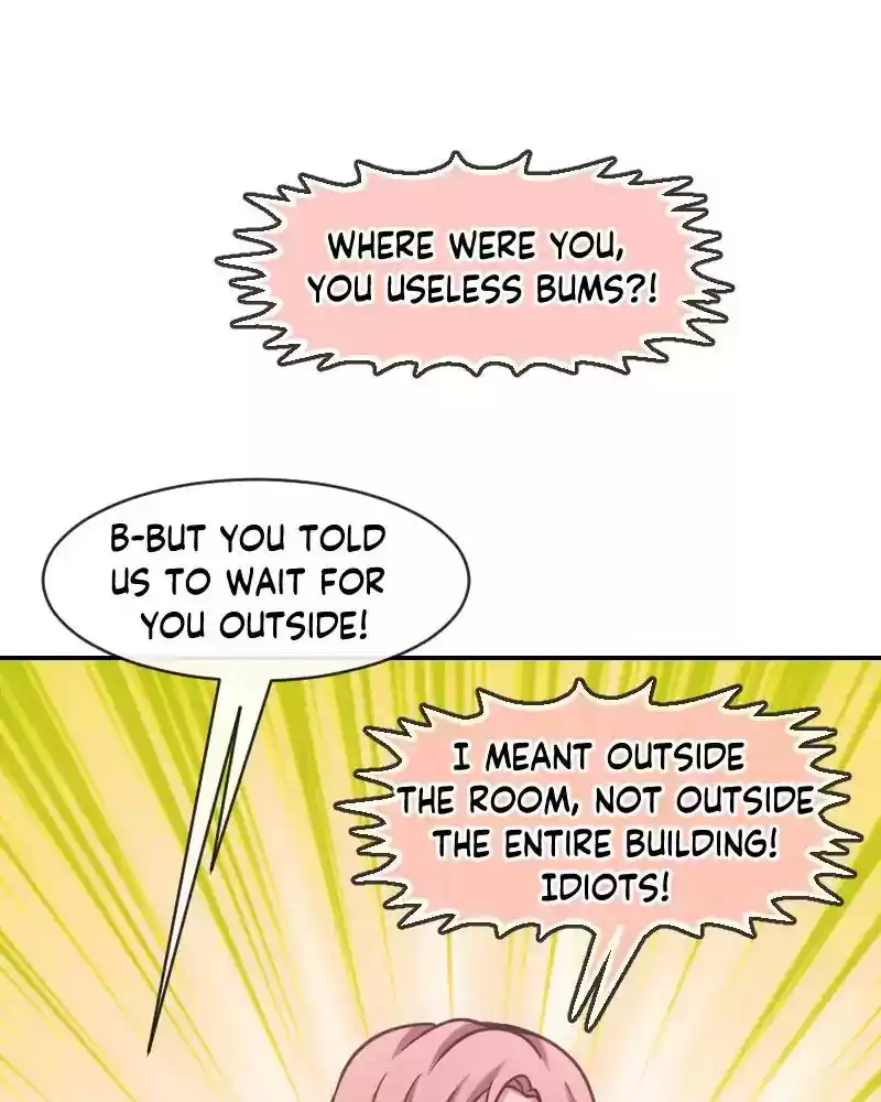 Age Matters Chapter 88: