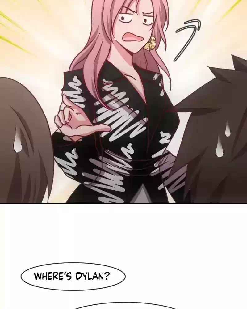 Age Matters Chapter 88: