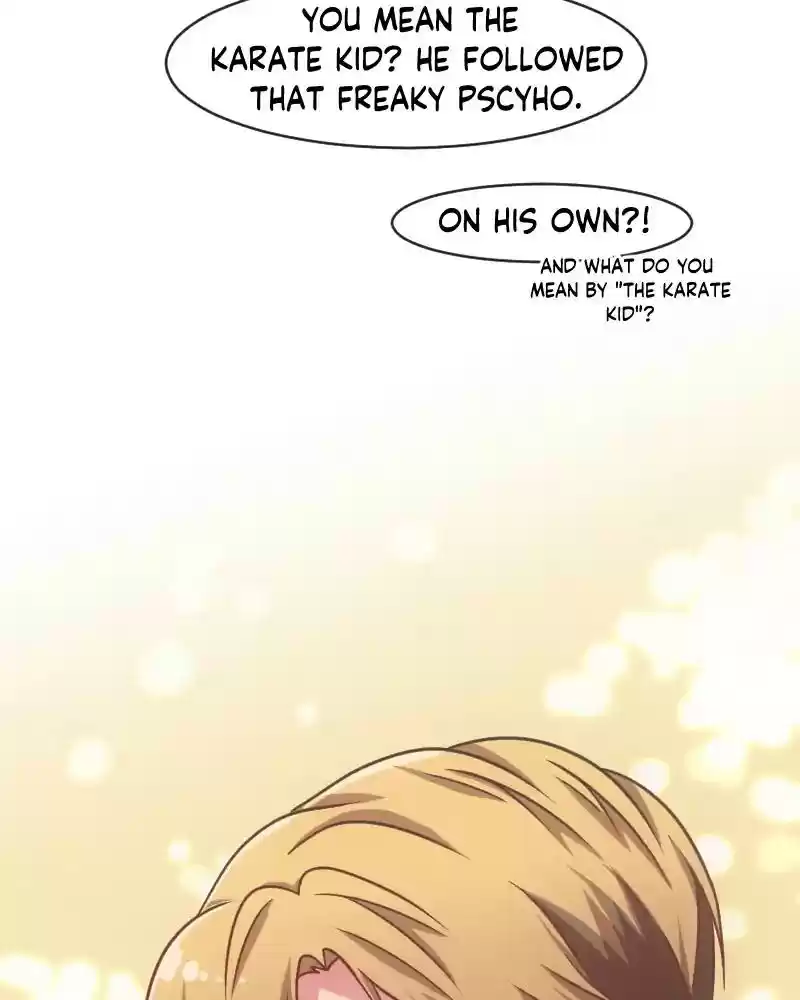 Age Matters Chapter 88: