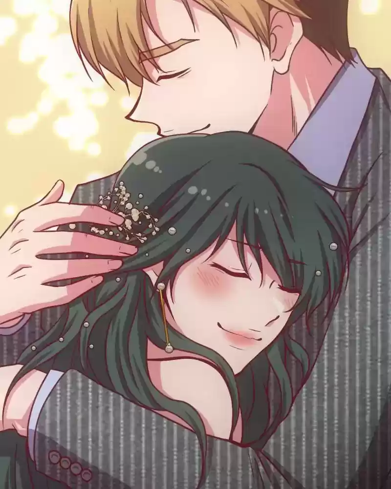 Age Matters Chapter 88: