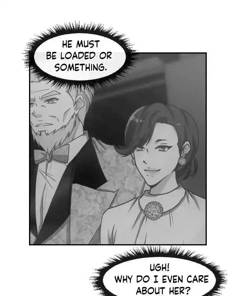 Age Matters Chapter 89: