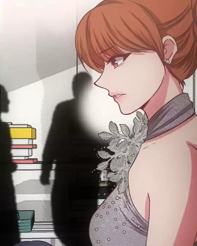 Age Matters Chapter 89: