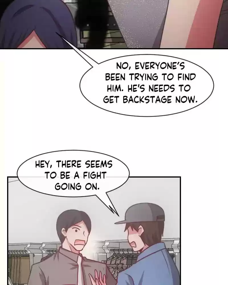 Age Matters Chapter 89: