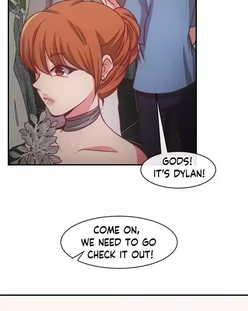 Age Matters Chapter 89: