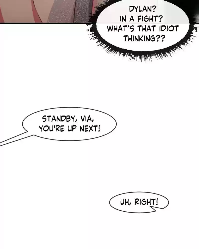 Age Matters Chapter 89: