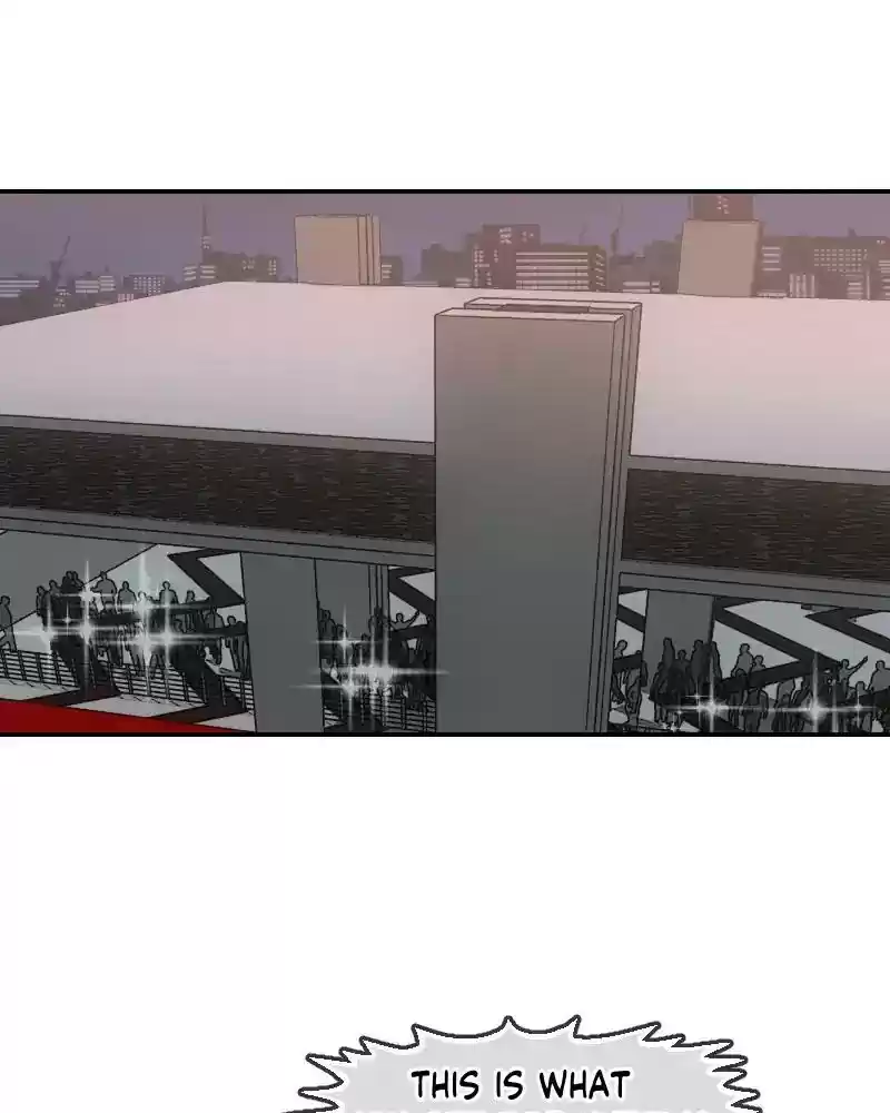 Age Matters Chapter 89: