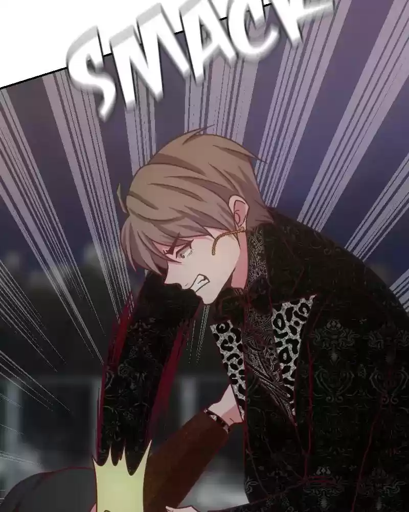 Age Matters Chapter 89: