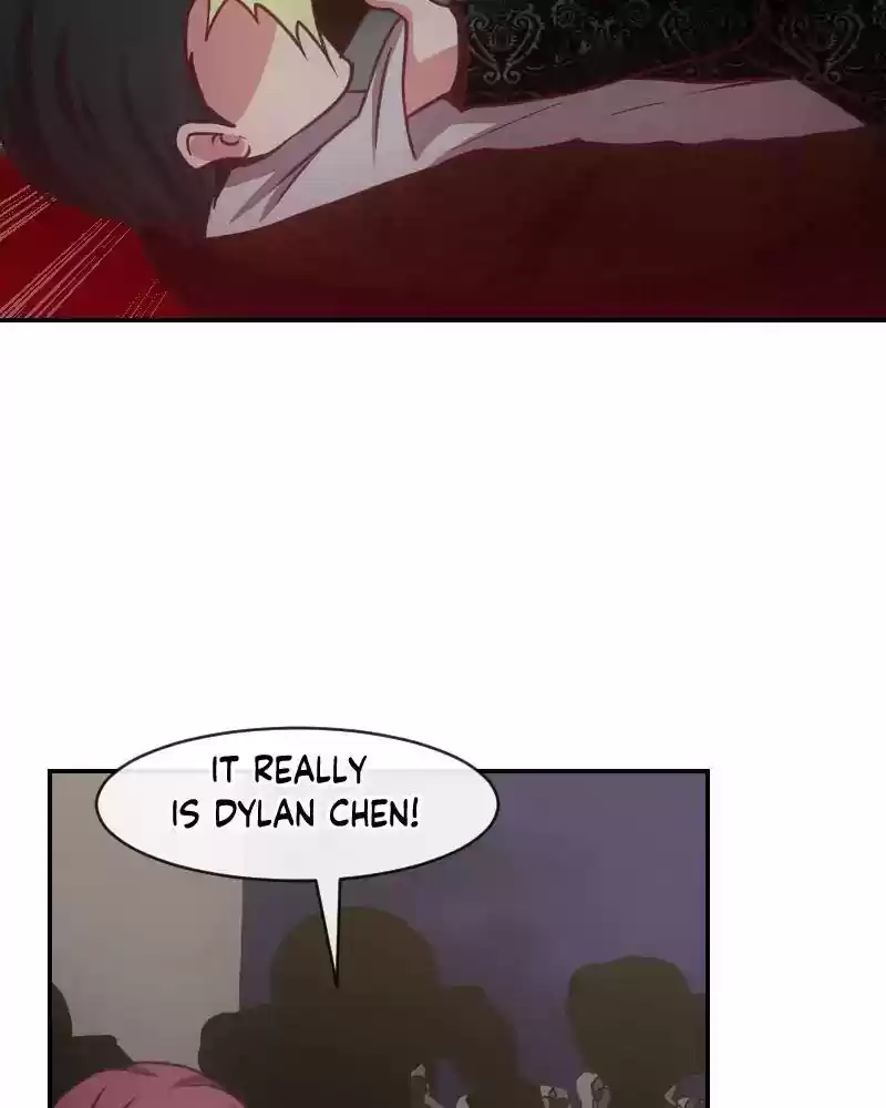 Age Matters Chapter 89: