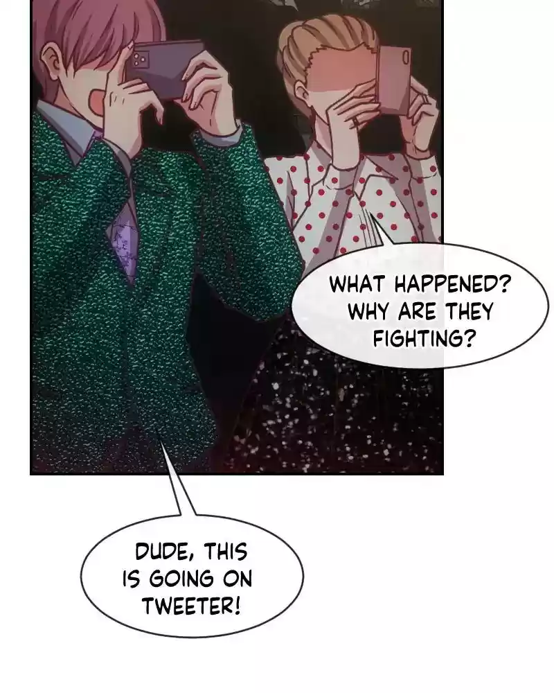 Age Matters Chapter 89: