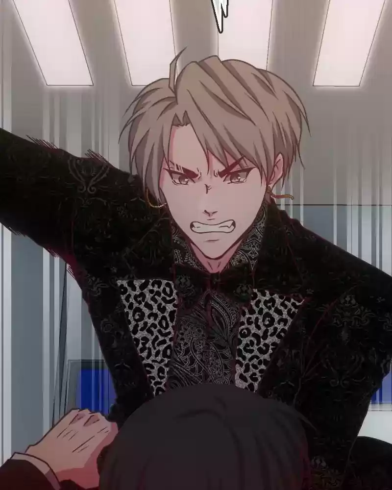 Age Matters Chapter 89: