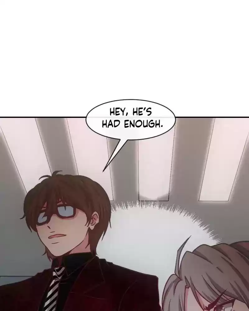 Age Matters Chapter 89: