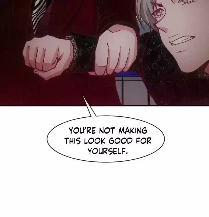 Age Matters Chapter 89: