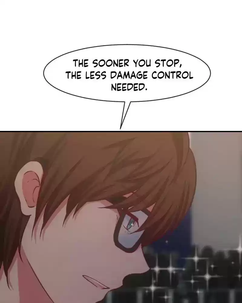 Age Matters Chapter 89: