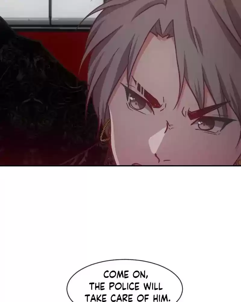 Age Matters Chapter 89: