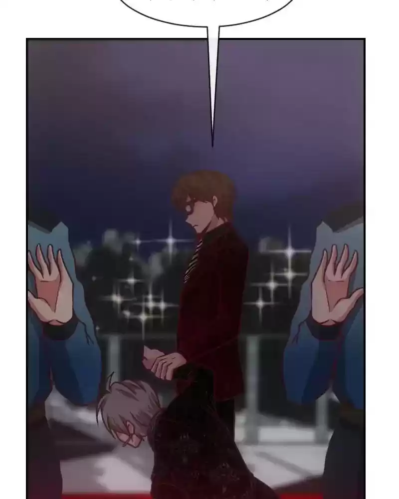 Age Matters Chapter 89: