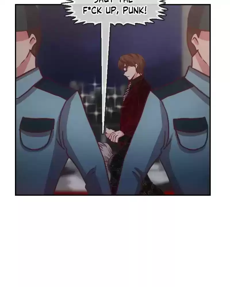 Age Matters Chapter 89: