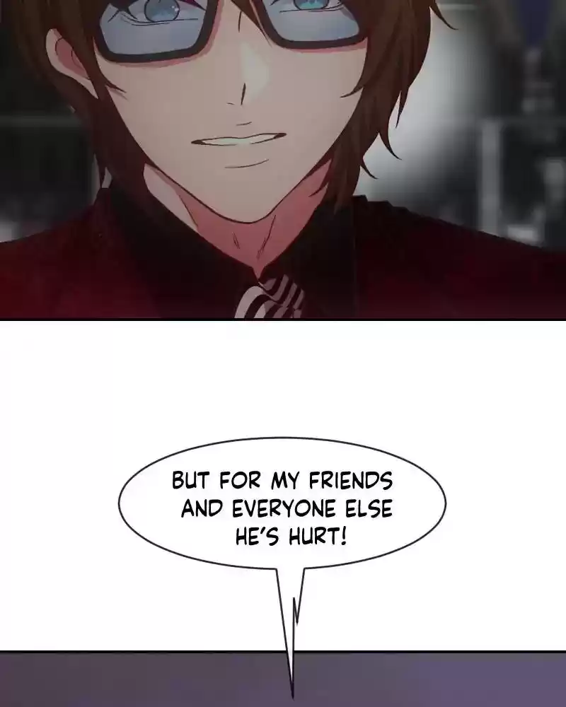 Age Matters Chapter 89: