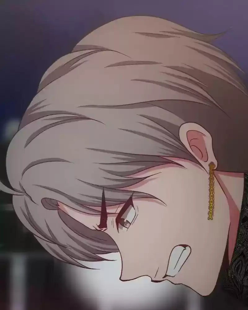 Age Matters Chapter 89: