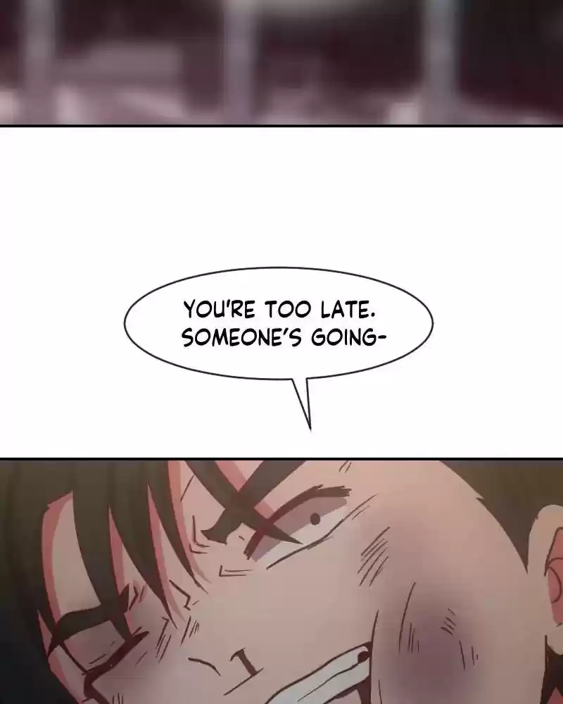 Age Matters Chapter 89: