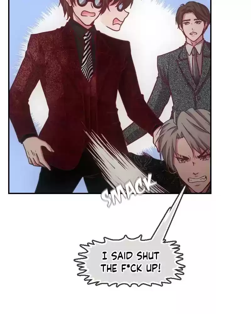 Age Matters Chapter 89: