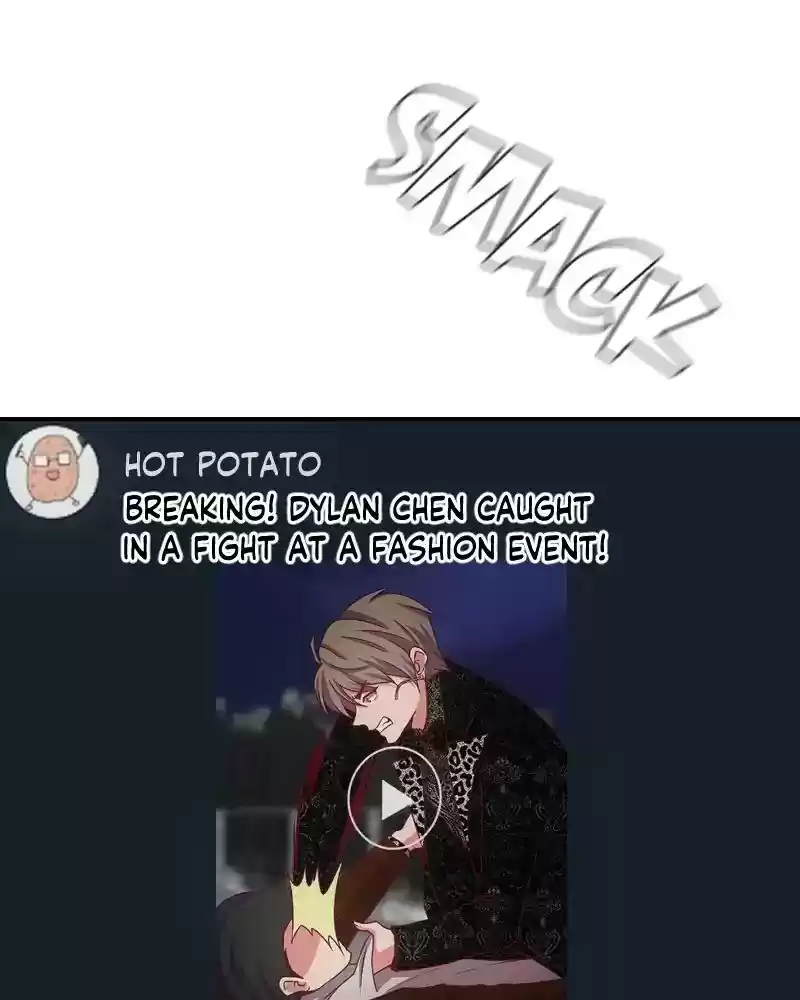 Age Matters Chapter 89: