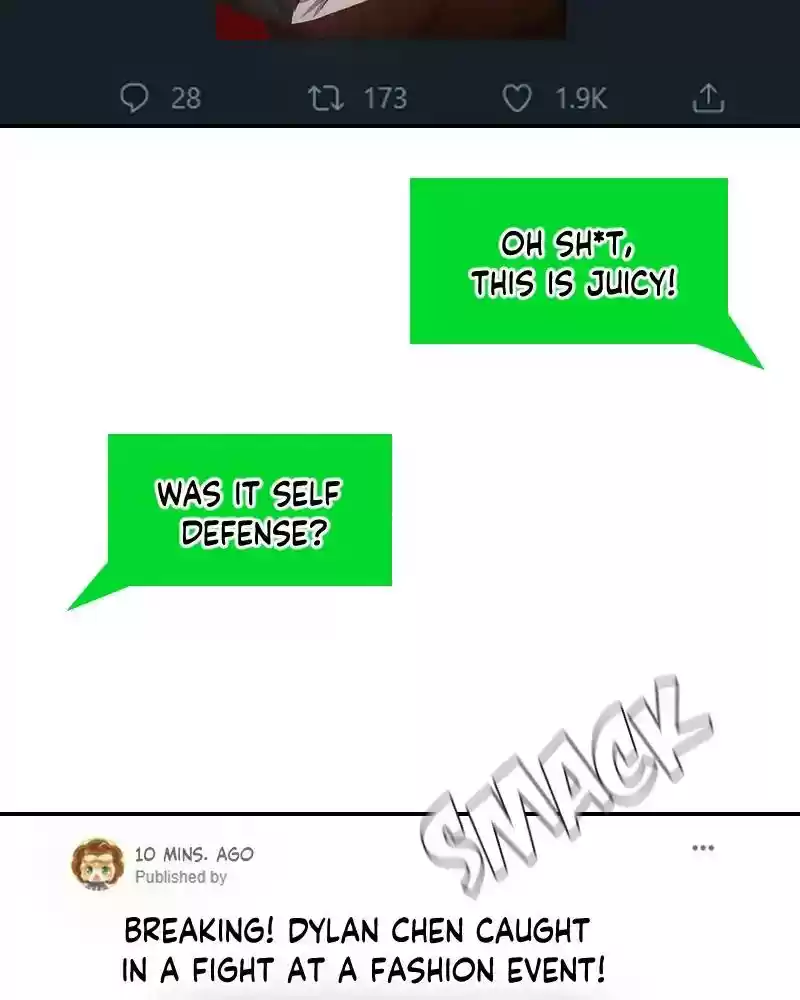 Age Matters Chapter 89: