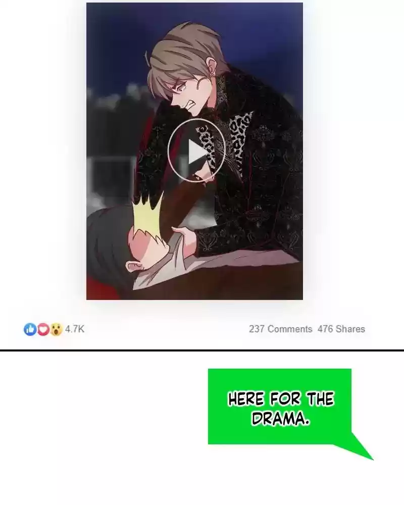 Age Matters Chapter 89: