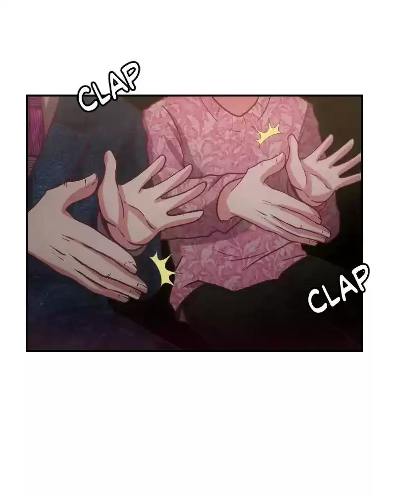 Age Matters Chapter 89: