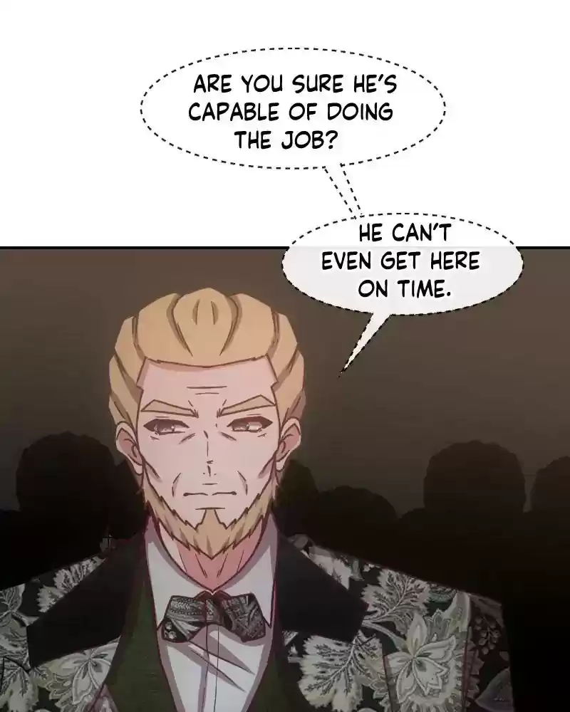 Age Matters Chapter 89: