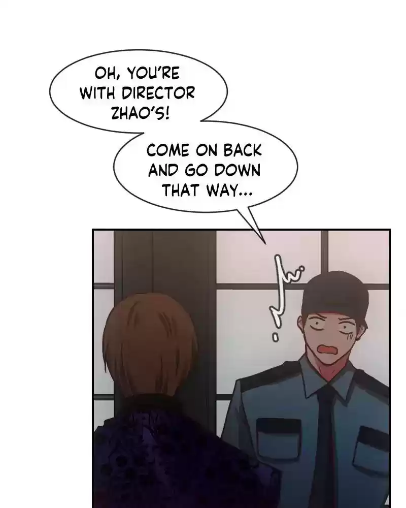 Age Matters Chapter 89: