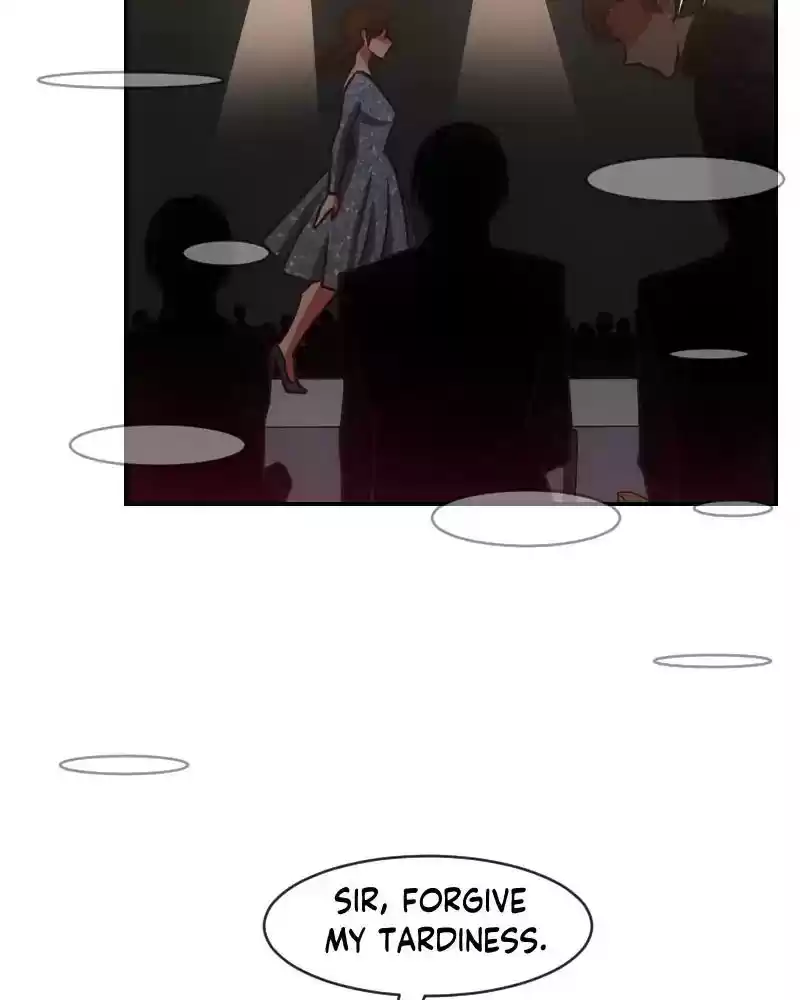 Age Matters Chapter 89: