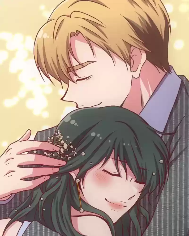 Age Matters Chapter 89: