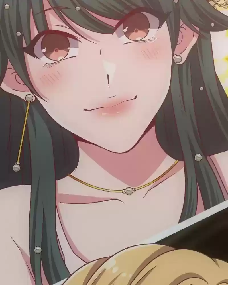 Age Matters Chapter 89: