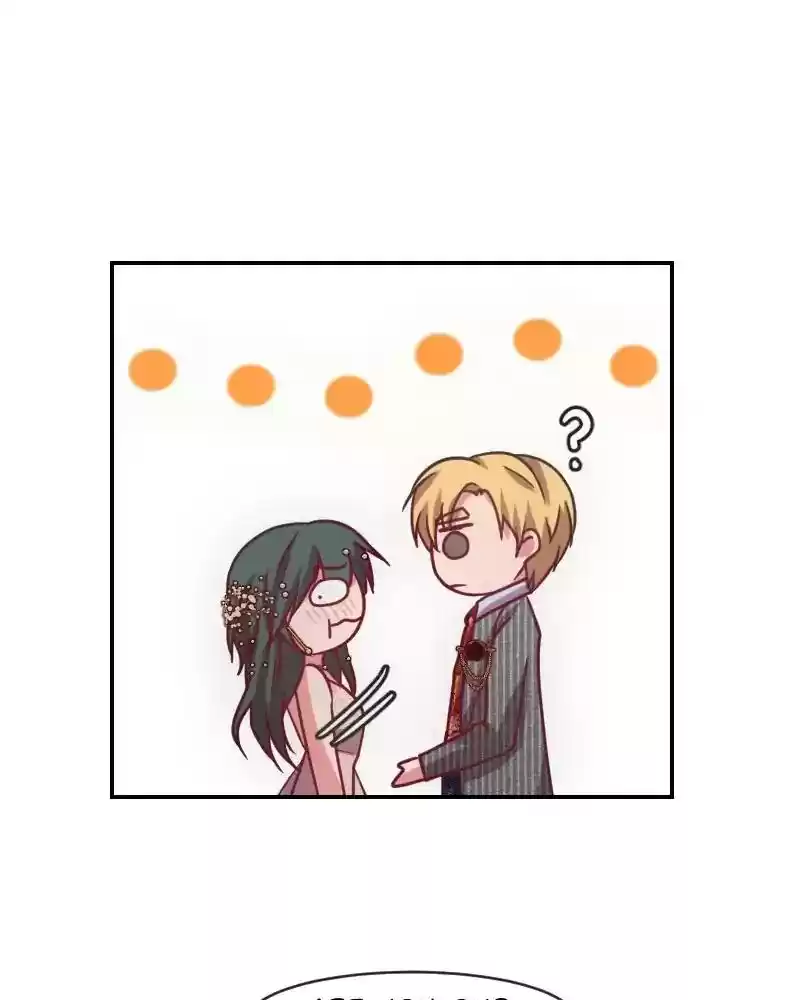 Age Matters Chapter 89: