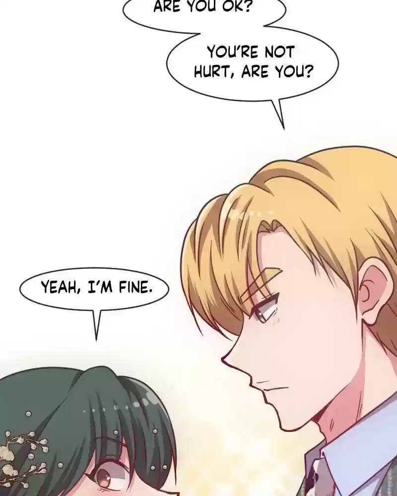 Age Matters Chapter 89: