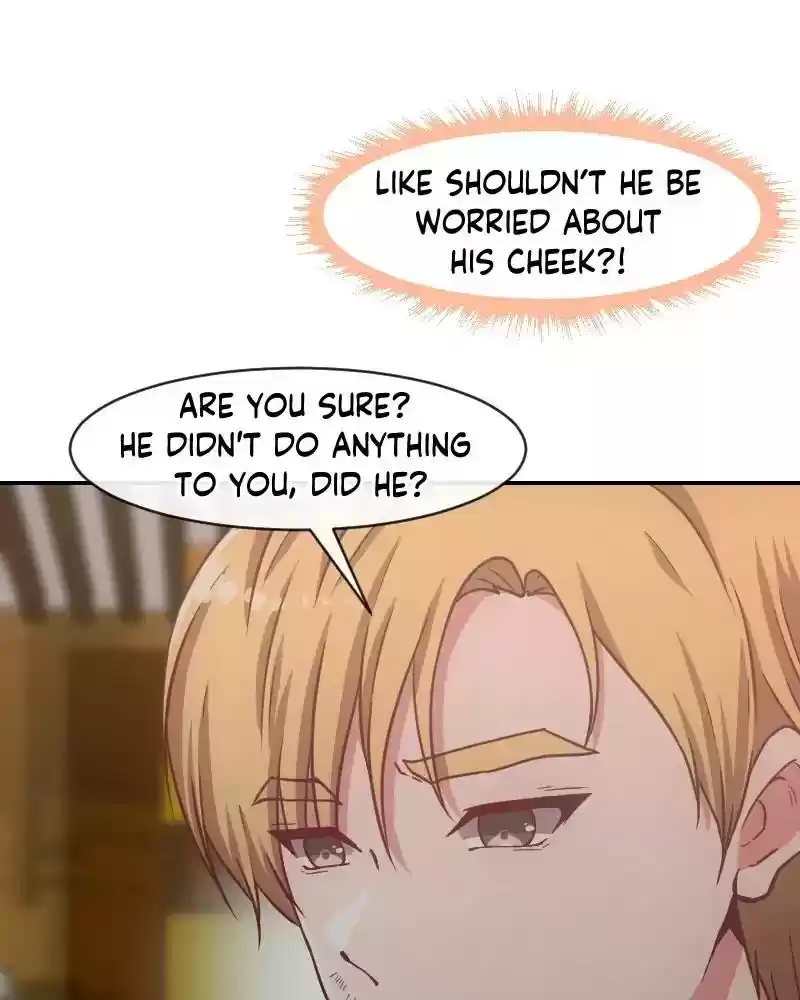 Age Matters Chapter 89: