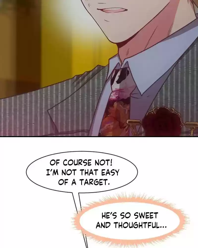 Age Matters Chapter 89: