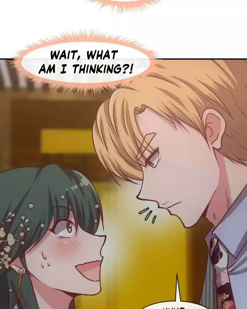 Age Matters Chapter 89: