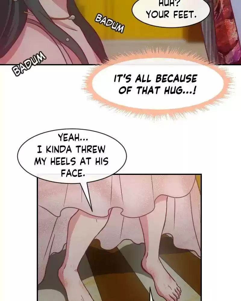 Age Matters Chapter 89: