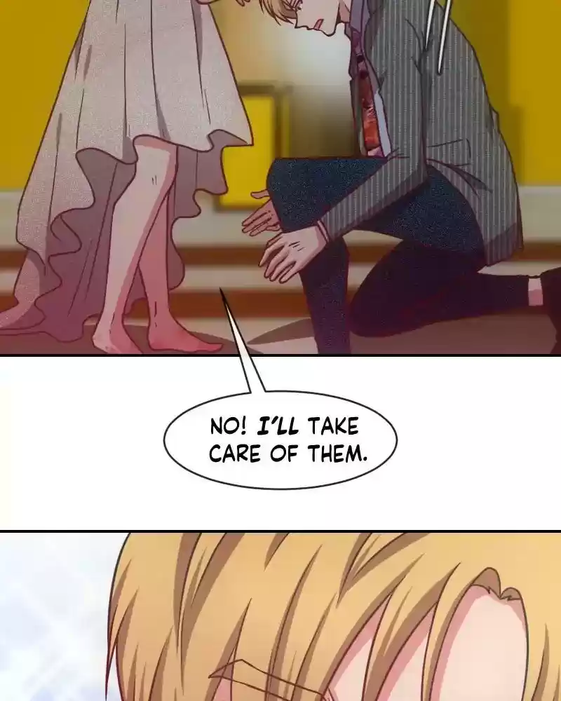 Age Matters Chapter 89: