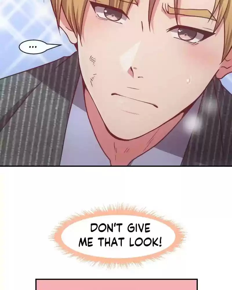 Age Matters Chapter 89: