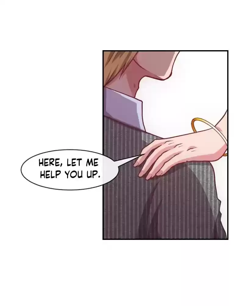 Age Matters Chapter 89: