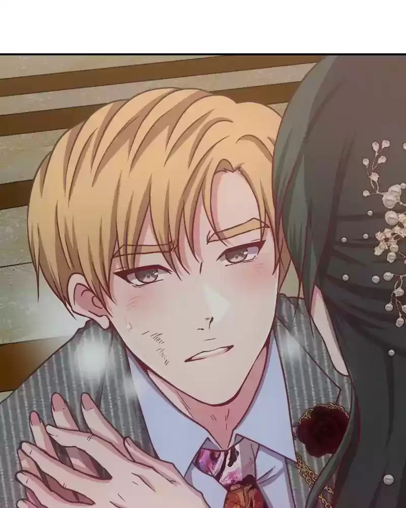 Age Matters Chapter 89: