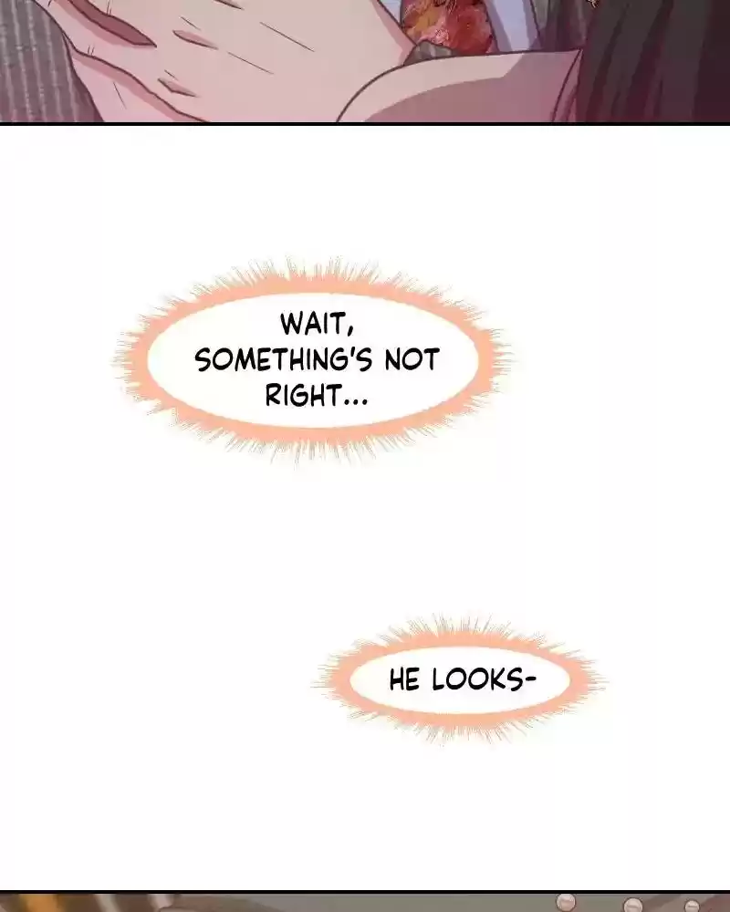 Age Matters Chapter 89: