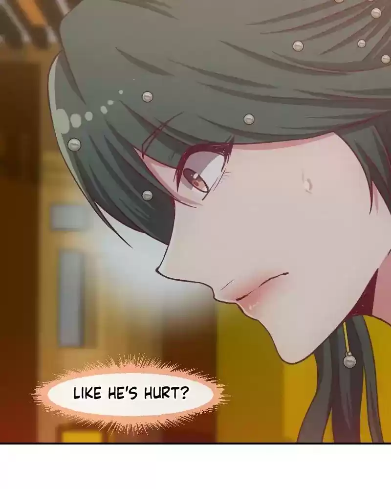 Age Matters Chapter 89: