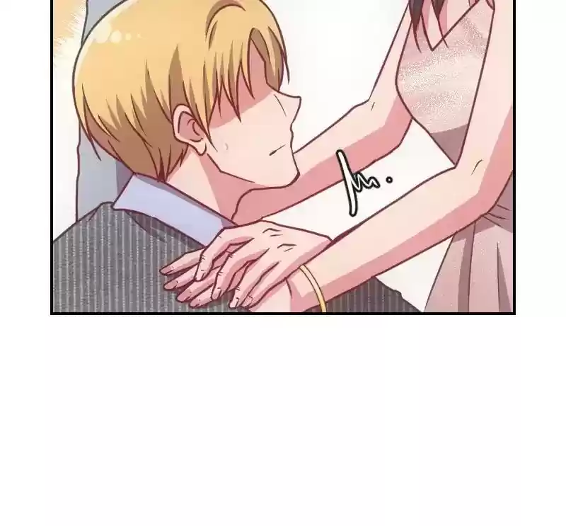 Age Matters Chapter 89: