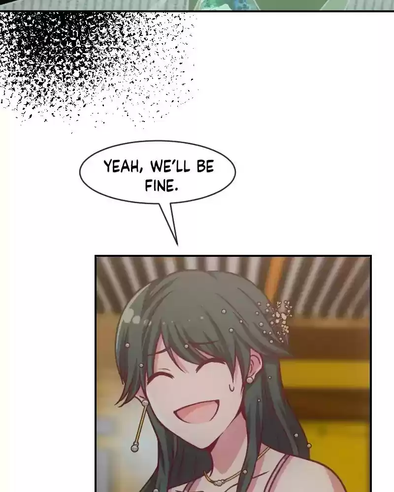 Age Matters Chapter 89: