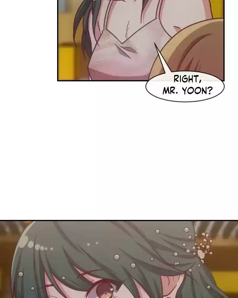 Age Matters Chapter 89: